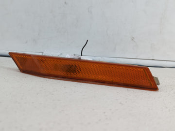 2007 Ford Fusion Tail Light Assembly Passenger Right OEM P/N:400134 002 B Fits OEM Used Auto Parts - Oemusedautoparts1.com