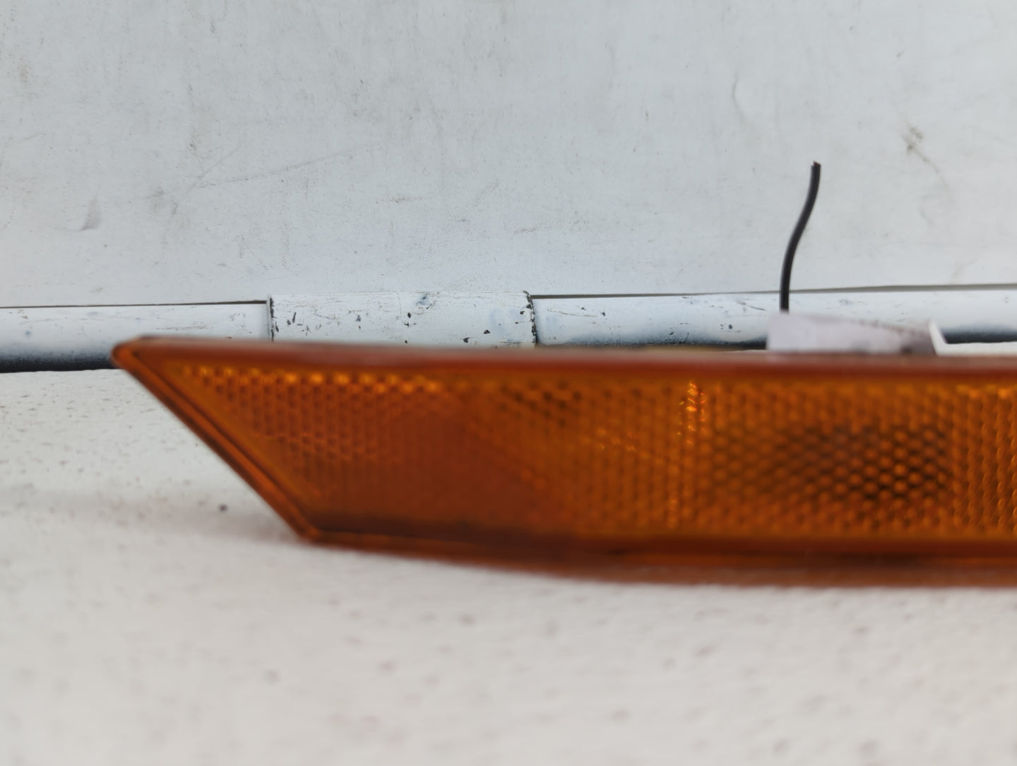 2007 Ford Fusion Tail Light Assembly Passenger Right OEM P/N:400134 002 B Fits OEM Used Auto Parts - Oemusedautoparts1.com