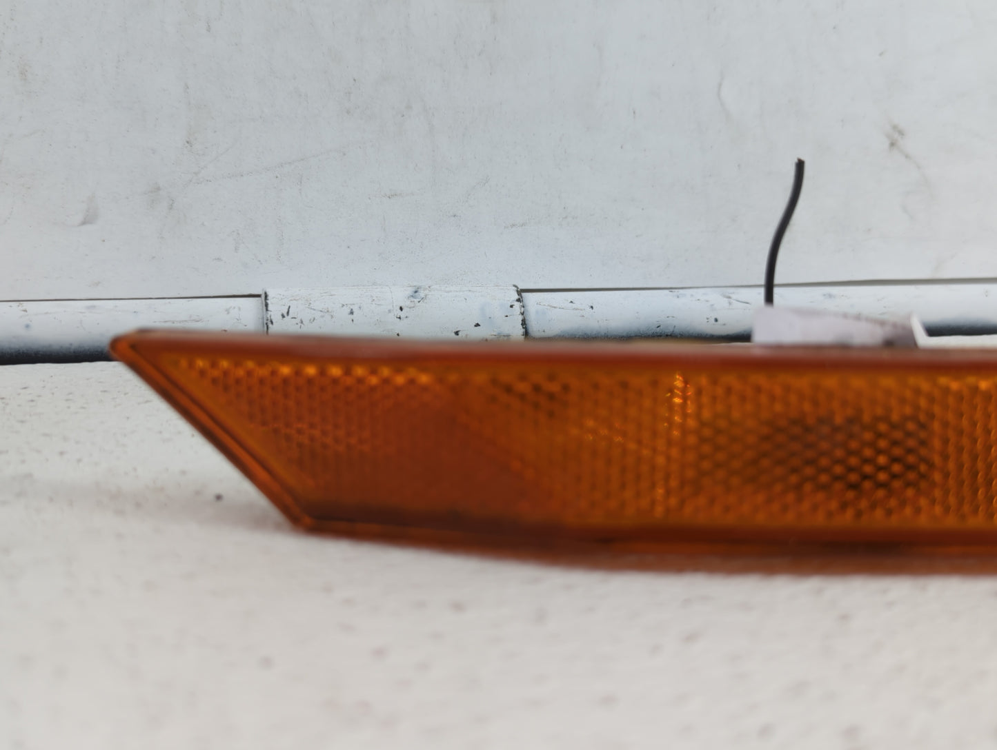 2007 Ford Fusion Tail Light Assembly Passenger Right OEM P/N:400134 002 B Fits OEM Used Auto Parts - Oemusedautoparts1.com