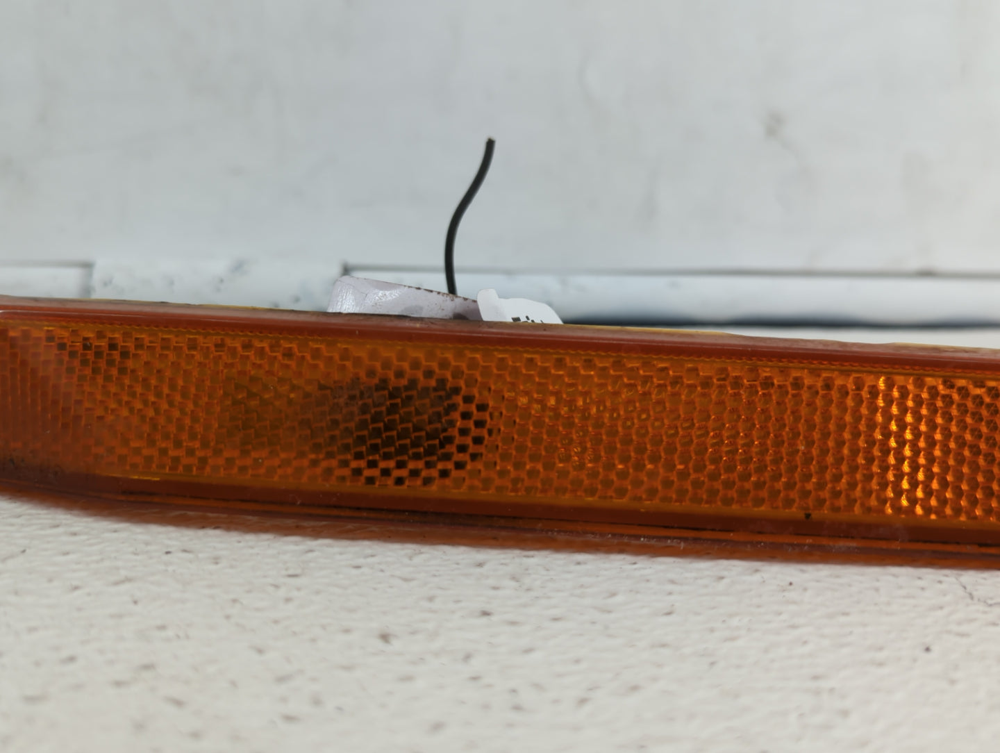 2007 Ford Fusion Tail Light Assembly Passenger Right OEM P/N:400134 002 B Fits OEM Used Auto Parts - Oemusedautoparts1.com