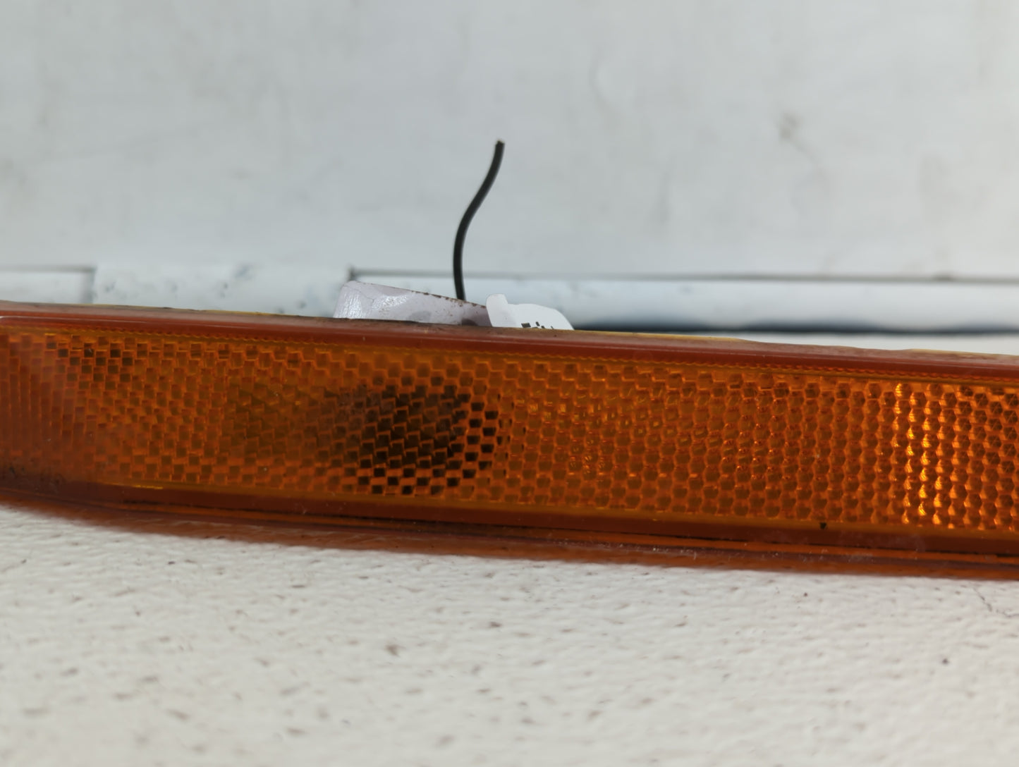2007 Ford Fusion Tail Light Assembly Passenger Right OEM P/N:400134 002 B Fits OEM Used Auto Parts - Oemusedautoparts1.com