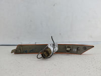 2007 Ford Fusion Tail Light Assembly Passenger Right OEM P/N:400134 002 B Fits OEM Used Auto Parts - Oemusedautoparts1.com