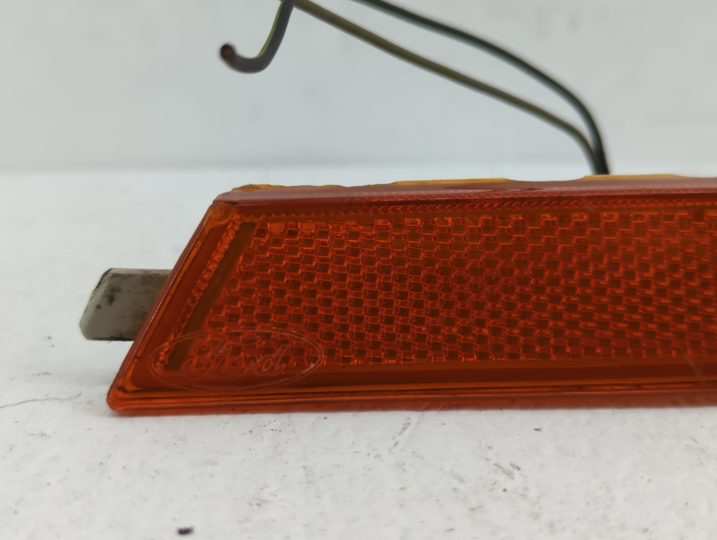 2006-2009 Ford Fusion Driver Left Oem Front Light Lamp - Oemusedautoparts1.com