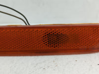 2006-2009 Ford Fusion Driver Left Oem Front Light Lamp - Oemusedautoparts1.com