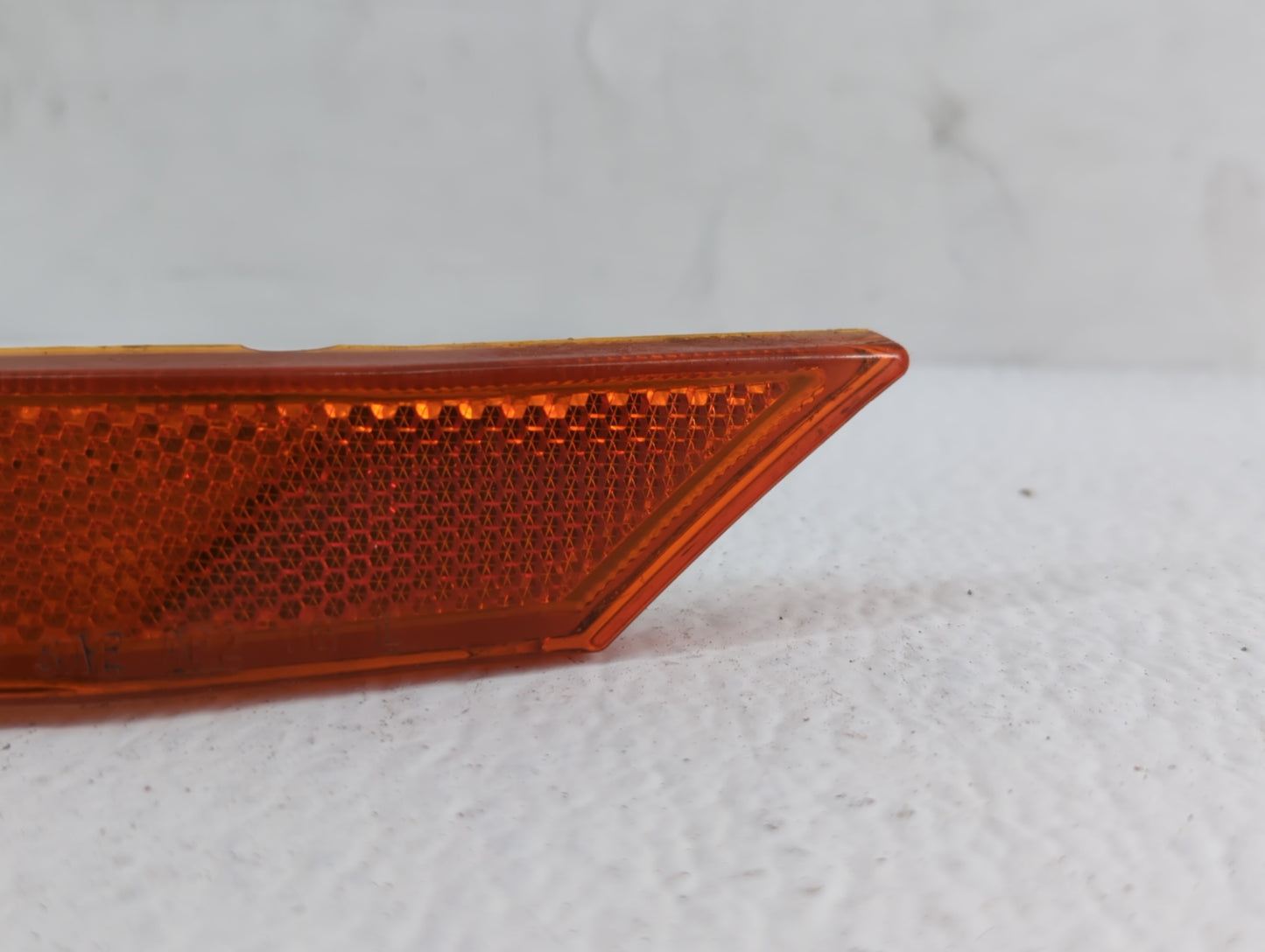 2006-2009 Ford Fusion Driver Left Oem Front Light Lamp - Oemusedautoparts1.com