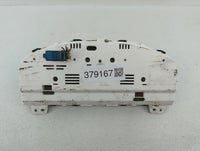 2007 Ford Fusion Instrument Cluster Speedometer Gauges P/N:7E5T-10849-BD Fits OEM Used Auto Parts - Oemusedautoparts1.com