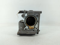 2006-2009 Ford Fusion Throttle Body P/N:6E5G-9F991-A Fits Fits 2006 2007 2008 2009 OEM Used Auto Parts - Oemusedautoparts1.c