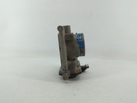 2006-2009 Ford Fusion Throttle Body P/N:6E5G-9F991-A Fits Fits 2006 2007 2008 2009 OEM Used Auto Parts - Oemusedautoparts1.c