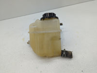 2006-2009 Ford Fusion Radiator Coolant Overflow Expansion Tank Bottle 384601 - Oemusedautoparts1.com