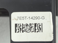 2006-2009 Ford Fusion Fusebox Fuse Box Panel Relay Module P/N:7E5T-14290-G Fits Fits 2006 2007 2008 2009 OEM Used Auto Parts