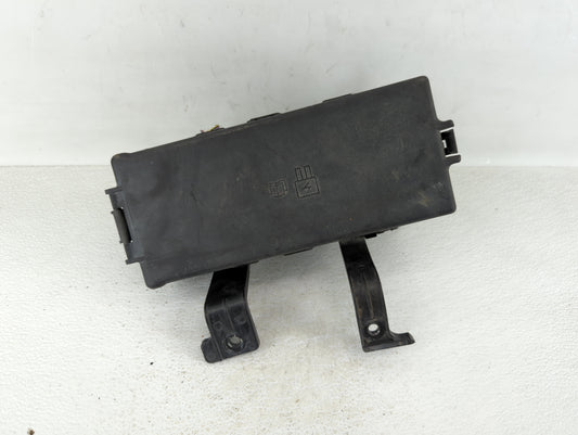 2006-2009 Ford Fusion Fusebox Fuse Box Panel Relay Module P/N:7E5T-14290-M 6E5T-14A003-AB Fits Fits 2006 2007 2008 2009 OEM 