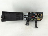 2006-2009 Ford Fusion Fusebox Fuse Box Panel Relay Module P/N:7E5T-14290-M 6E5T-14A003-AB Fits Fits 2006 2007 2008 2009 OEM 