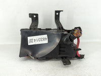 2006-2009 Ford Fusion Fusebox Fuse Box Panel Relay Module P/N:7E5T-14290-M 6E5T-14A003-AB Fits Fits 2006 2007 2008 2009 OEM 