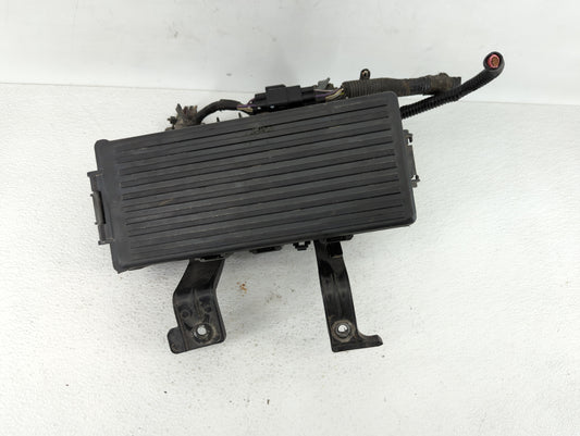 2006-2009 Ford Fusion Fusebox Fuse Box Panel Relay Module P/N:6E5T-14290-Z 7E5T-14290-M Fits Fits 2006 2007 2008 2009 OEM Us