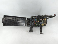 2006-2009 Ford Fusion Fusebox Fuse Box Panel Relay Module P/N:6E5T-14290-Z 7E5T-14290-M Fits Fits 2006 2007 2008 2009 OEM Us