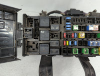 2006-2009 Ford Fusion Fusebox Fuse Box Panel Relay Module P/N:6E5T-14290-Z 7E5T-14290-M Fits Fits 2006 2007 2008 2009 OEM Us