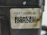 2006-2009 Ford Fusion Fusebox Fuse Box Panel Relay Module P/N:6E5T-14290-Z 7E5T-14290-M Fits Fits 2006 2007 2008 2009 OEM Us