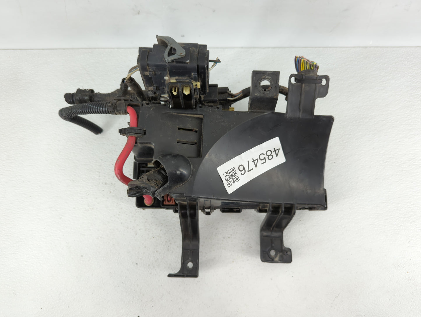 2006-2009 Ford Fusion Fusebox Fuse Box Panel Relay Module P/N:6E5T-14290-Z 7E5T-14290-M Fits Fits 2006 2007 2008 2009 OEM Us