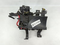 2006-2009 Ford Fusion Fusebox Fuse Box Panel Relay Module P/N:6E5T-14290-Z 7E5T-14290-M Fits Fits 2006 2007 2008 2009 OEM Us
