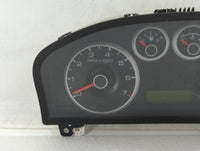 2007 Ford Fusion Instrument Cluster Speedometer Gauges P/N:7E5T-10849-BD Fits OEM Used Auto Parts - Oemusedautoparts1.com