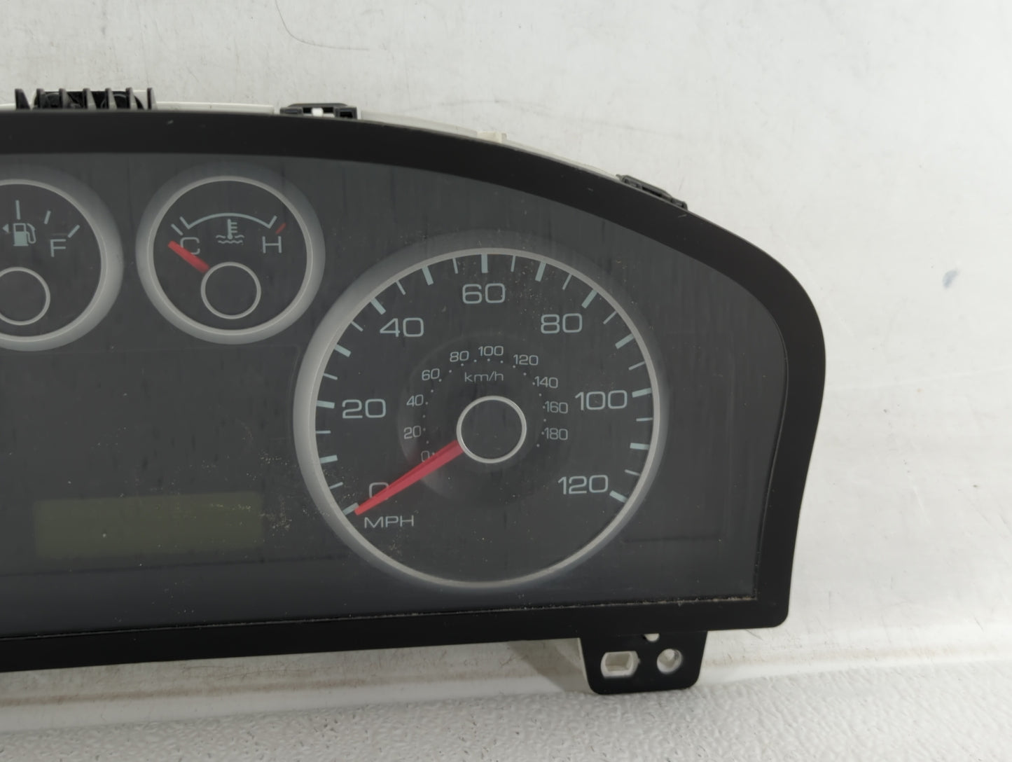 2007 Ford Fusion Instrument Cluster Speedometer Gauges P/N:7E5T-10849-BD Fits OEM Used Auto Parts - Oemusedautoparts1.com