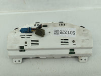 2007 Ford Fusion Instrument Cluster Speedometer Gauges P/N:7E5T-10849-BD Fits OEM Used Auto Parts - Oemusedautoparts1.com