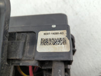 2006-2009 Ford Fusion Fusebox Fuse Box Panel Relay Module P/N:6E5T-14290-AD 6E5T-14290-Z Fits Fits 2006 2007 2008 2009 OEM U