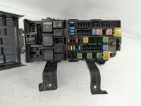 2006-2009 Ford Fusion Fusebox Fuse Box Panel Relay Module P/N:6E5T-14290-AC 6E5T-14290-AD Fits Fits 2006 2007 2008 2009 OEM 