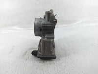 2006-2009 Ford Fusion Throttle Body P/N:6E5G-A Fits Fits 2006 2007 2008 2009 OEM Used Auto Parts - Oemusedautoparts1.com