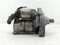 2006-2010 Ford Fusion Car Starter Motor Solenoid OEM P/N:SM-44242 Fits Fits 2006 2007 2008 2009 2010 OEM Used Auto Parts - O