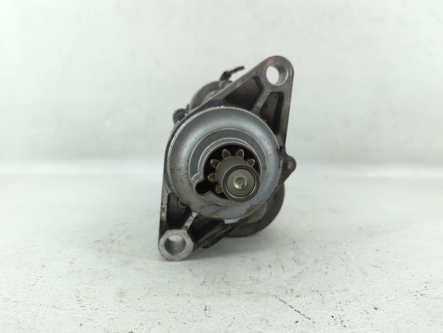 2006-2010 Ford Fusion Car Starter Motor Solenoid OEM P/N:SM-44242 Fits Fits 2006 2007 2008 2009 2010 OEM Used Auto Parts - O