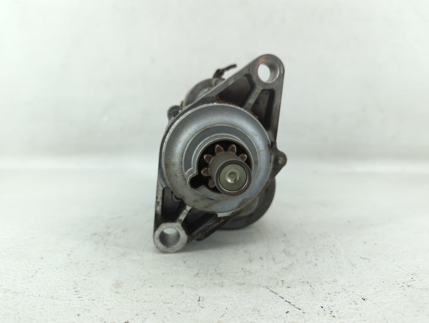 2006-2010 Ford Fusion Car Starter Motor Solenoid OEM P/N:SM-44242 Fits Fits 2006 2007 2008 2009 2010 OEM Used Auto Parts - O