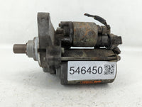 2006-2010 Ford Fusion Car Starter Motor Solenoid OEM P/N:SM-44242 Fits Fits 2006 2007 2008 2009 2010 OEM Used Auto Parts - O