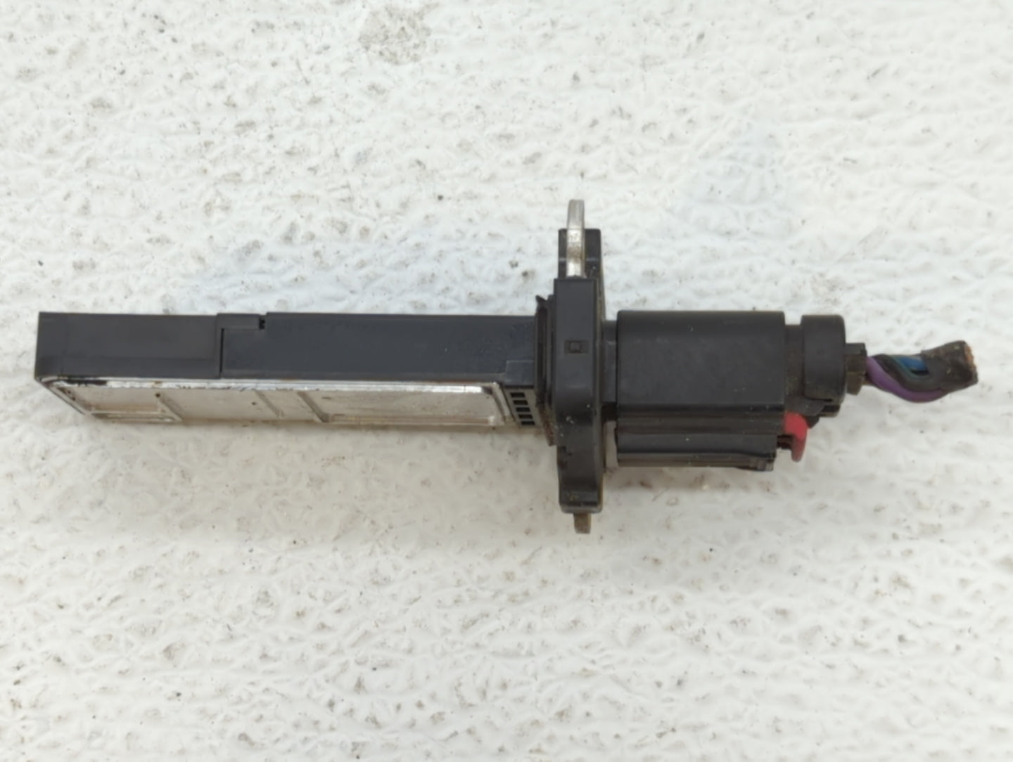 2006-2012 Ford Fusion Mass Air Flow Meter Maf - Oemusedautoparts1.com