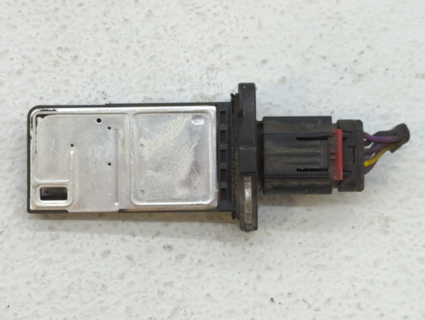 2006-2012 Ford Fusion Mass Air Flow Meter Maf - Oemusedautoparts1.com