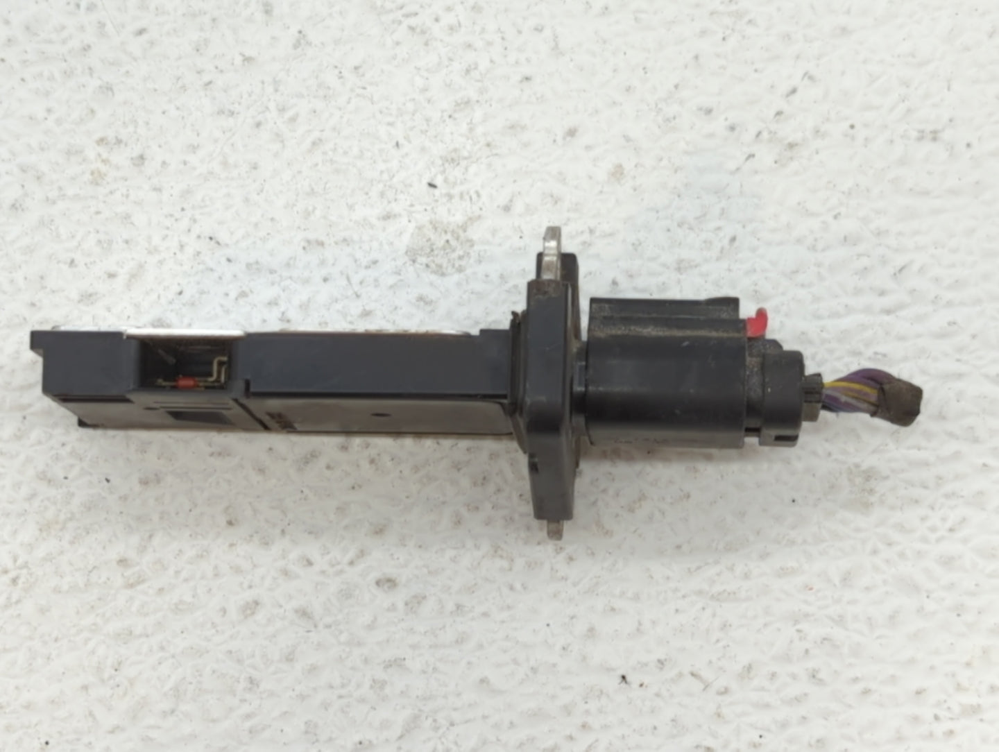 2006-2012 Ford Fusion Mass Air Flow Meter Maf - Oemusedautoparts1.com