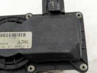2006-2009 Ford Fusion Throttle Body P/N:6E5G-9F991-A Fits Fits 2006 2007 2008 2009 OEM Used Auto Parts - Oemusedautoparts1.c