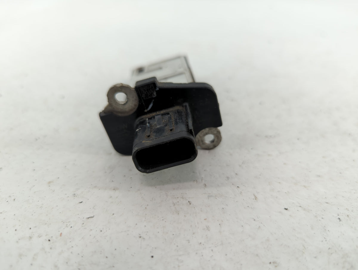 2006-2012 Ford Fusion Mass Air Flow Meter Maf Sensor 656677 - Oemusedautoparts1.com