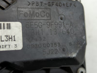 2006-2009 Ford Fusion Throttle Body P/N:6E5G-9F991-A Fits Fits 2006 2007 2008 2009 OEM Used Auto Parts - Oemusedautoparts1.c
