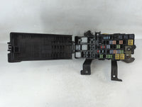 2006-2009 Ford Fusion Fusebox Fuse Box Panel Relay Module P/N:7E5T-14290-G Fits Fits 2006 2007 2008 2009 OEM Used Auto Parts