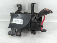 2006-2009 Ford Fusion Fusebox Fuse Box Panel Relay Module P/N:7E5T-14290-G Fits Fits 2006 2007 2008 2009 OEM Used Auto Parts