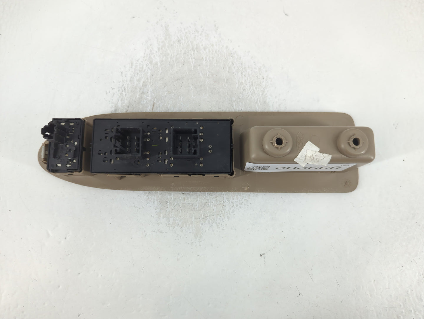 2006-2007 Ford Fusion Master Power Window Switch Replacement Driver Side Left P/N:5F93-4722897 Fits Fits 2006 2007 2008 2009