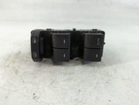 2006-2007 Ford Fusion Master Power Window Switch Replacement Driver Side Left P/N:7L2T-14540-AAW Fits OEM Used Auto Parts - 