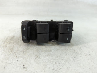 compare product 2006-2007 Ford Fusion Master Power Window Switch Replacement Driver Side Left P/N:7L2T-14540-AAW Fits OEM Used Auto Parts