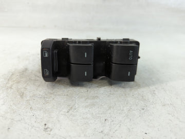 2006-2007 Ford Fusion Master Power Window Switch Replacement Driver Side Left P/N:7L2T-14540-AAW Fits OEM Used Auto Parts - 