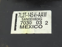 2006-2007 Ford Fusion Master Power Window Switch Replacement Driver Side Left P/N:7L2T-14540-AAW Fits OEM Used Auto Parts - 