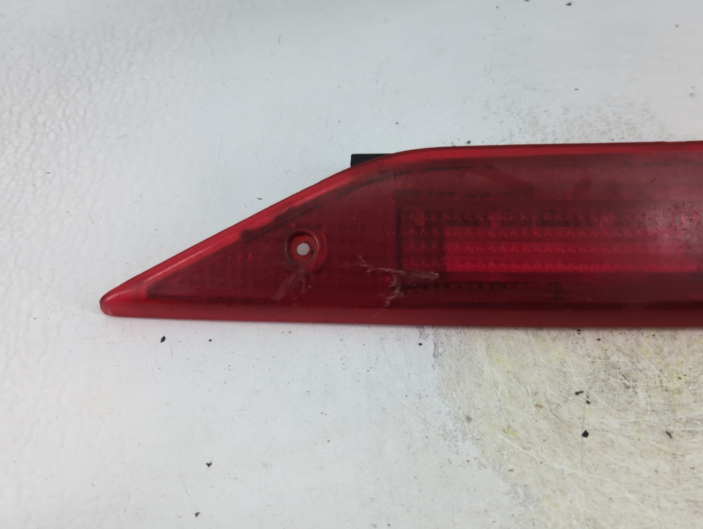 2006-2009 Ford Fusion Tail Light Assembly Driver Left OEM P/N:5313AH3371 Fits Fits 2006 2007 2008 2009 OEM Used Auto Parts -