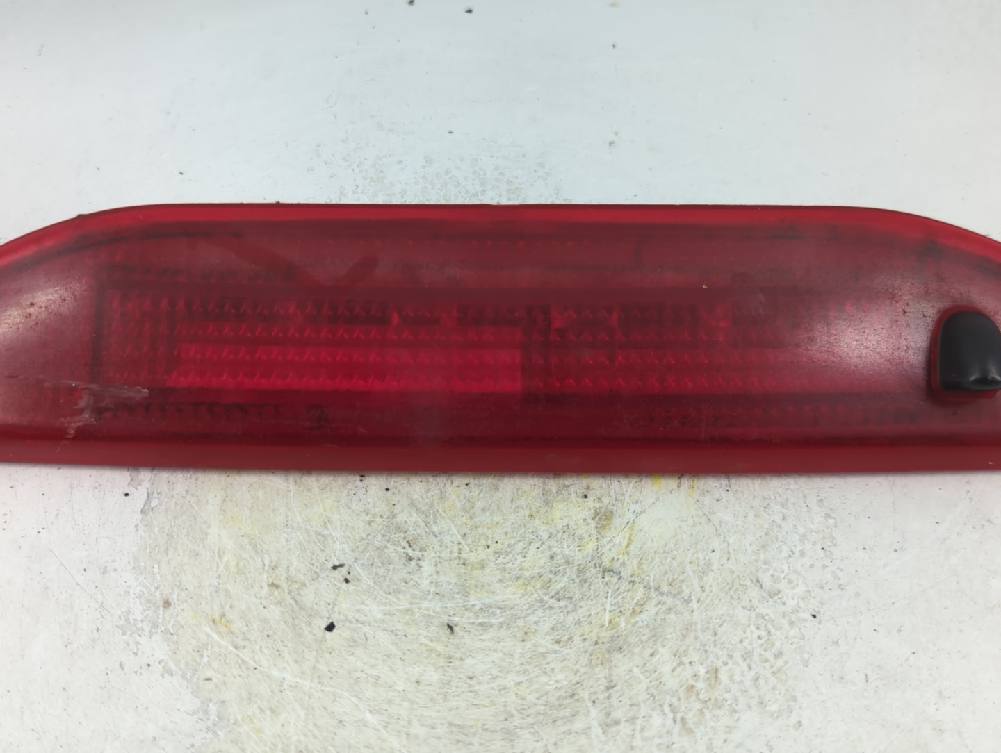 2006-2009 Ford Fusion Tail Light Assembly Driver Left OEM P/N:5313AH3371 Fits Fits 2006 2007 2008 2009 OEM Used Auto Parts -