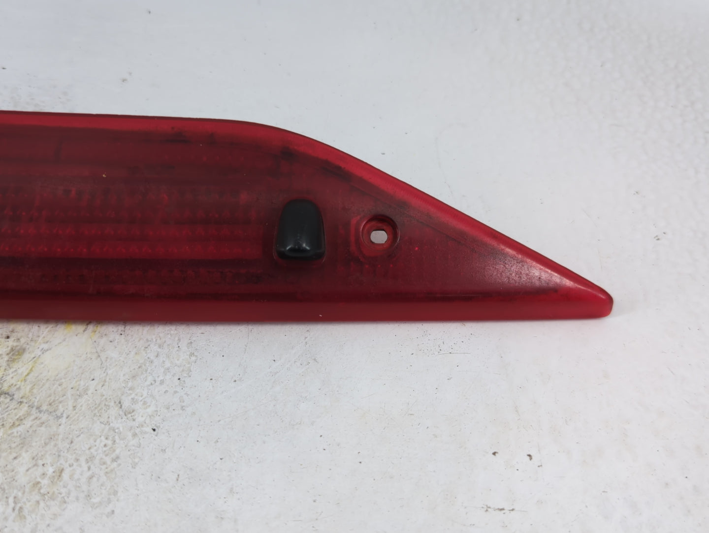 2006-2009 Ford Fusion Tail Light Assembly Driver Left OEM P/N:5313AH3371 Fits Fits 2006 2007 2008 2009 OEM Used Auto Parts -