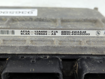 compare product 2007 Ford Fusion PCM Engine Control Computer ECU ECM PCU OEM Fits OEM Used Auto Parts